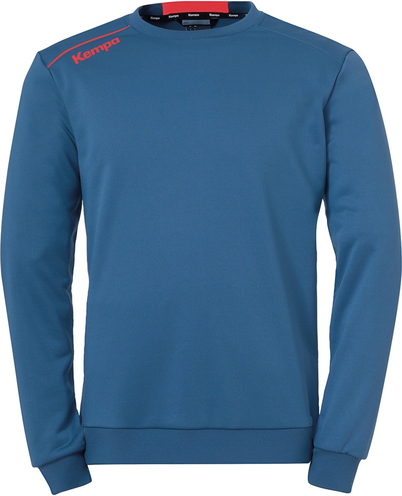 KempaKinderPlayerTrainingTop2003629IceGrauFluoRot-116