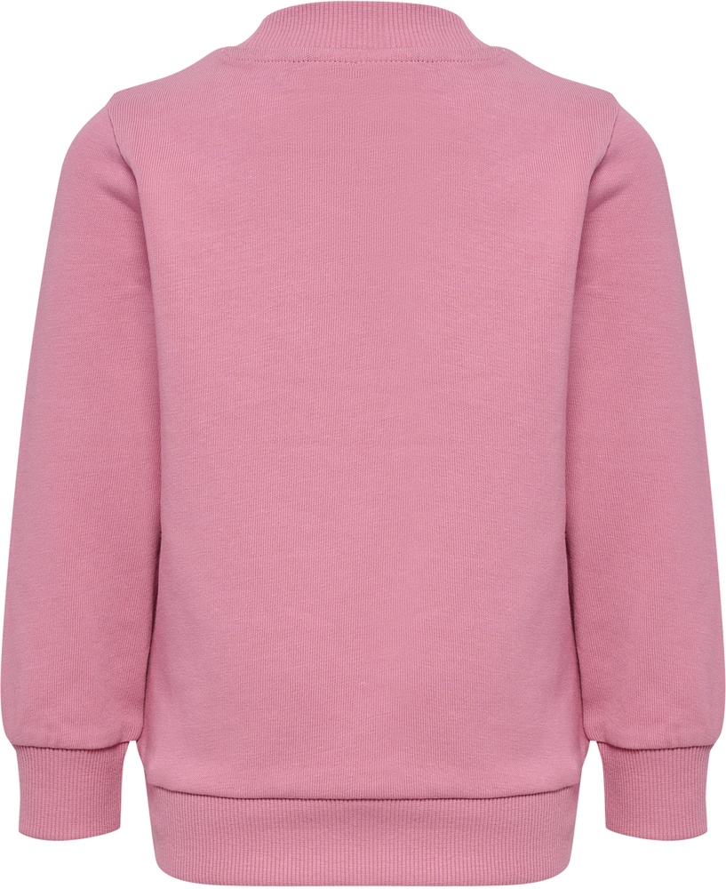 HummelKinderTrainingsanzugMiniJerseyCrewsuitBee230313Polignac-98-ca3Jahre