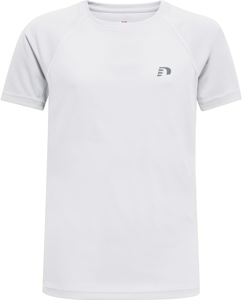 NewlineKinderT-ShirtTopKidsCoreRunningT-ShirtSS