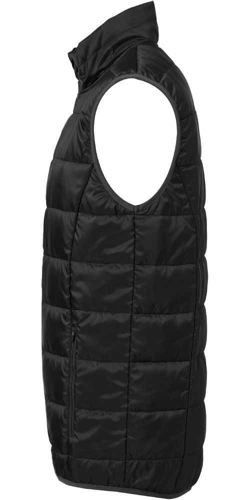 UhlsportKinderEssentialUltraLiteDownWeste1005179SchwarzAnthra-116