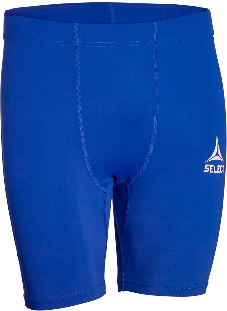 SelectFunktionswscheFunktionshoseKurz660007Blau-S