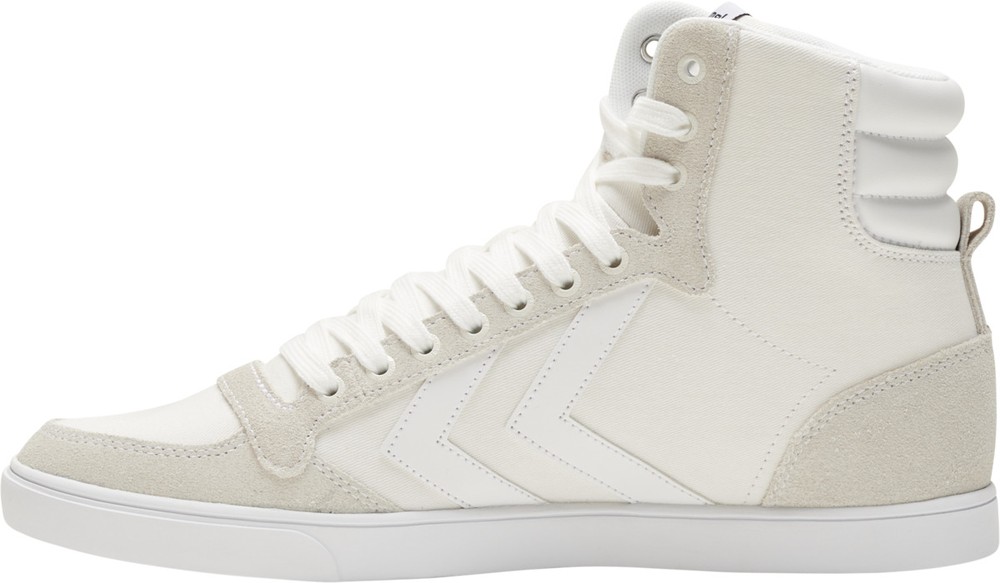 HummelSneakerhochSlimmerStadilTonalHighWhite-36