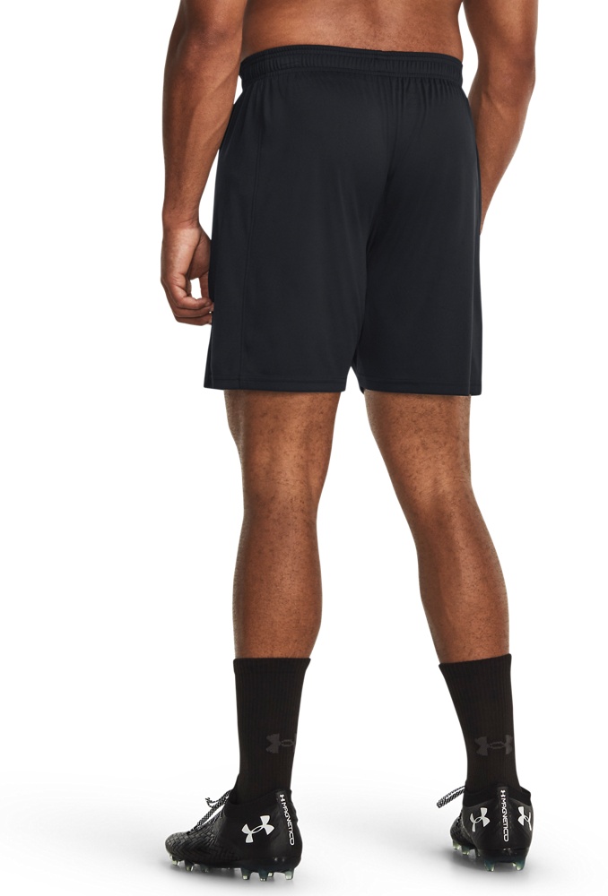 UnderArmourSportshortsUAMSChKnitShortBlack-SUSSM