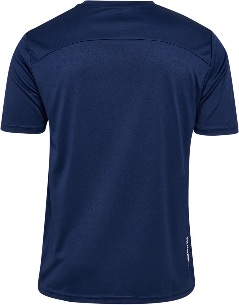 HummelPulseTrainingT-ShirtSS229881DressBlues-XXL