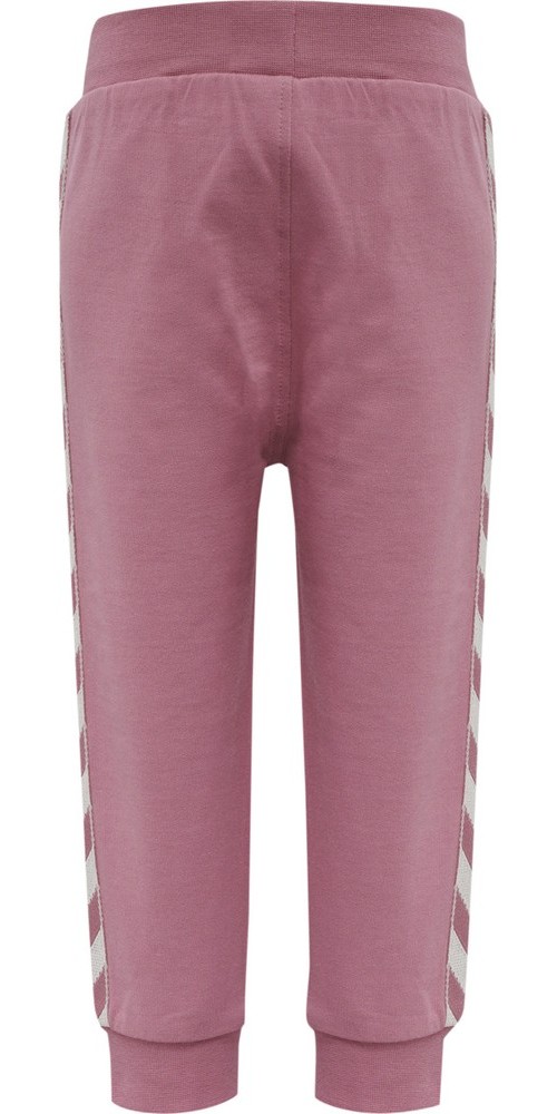 HummelKinderTrainingsanzugBilleTracksuitHeatherRose