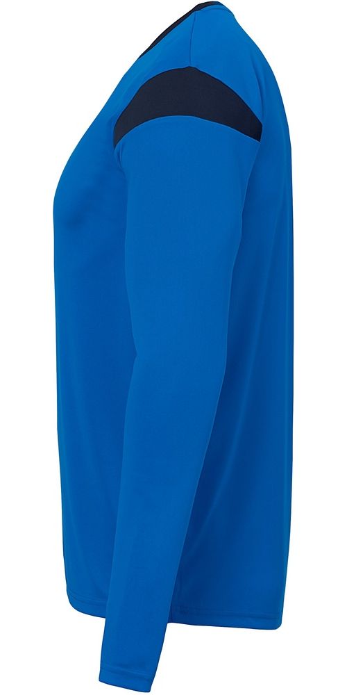 UhlsportKinderSquad27TrikotLangarm1002254AzurblauMarine-116