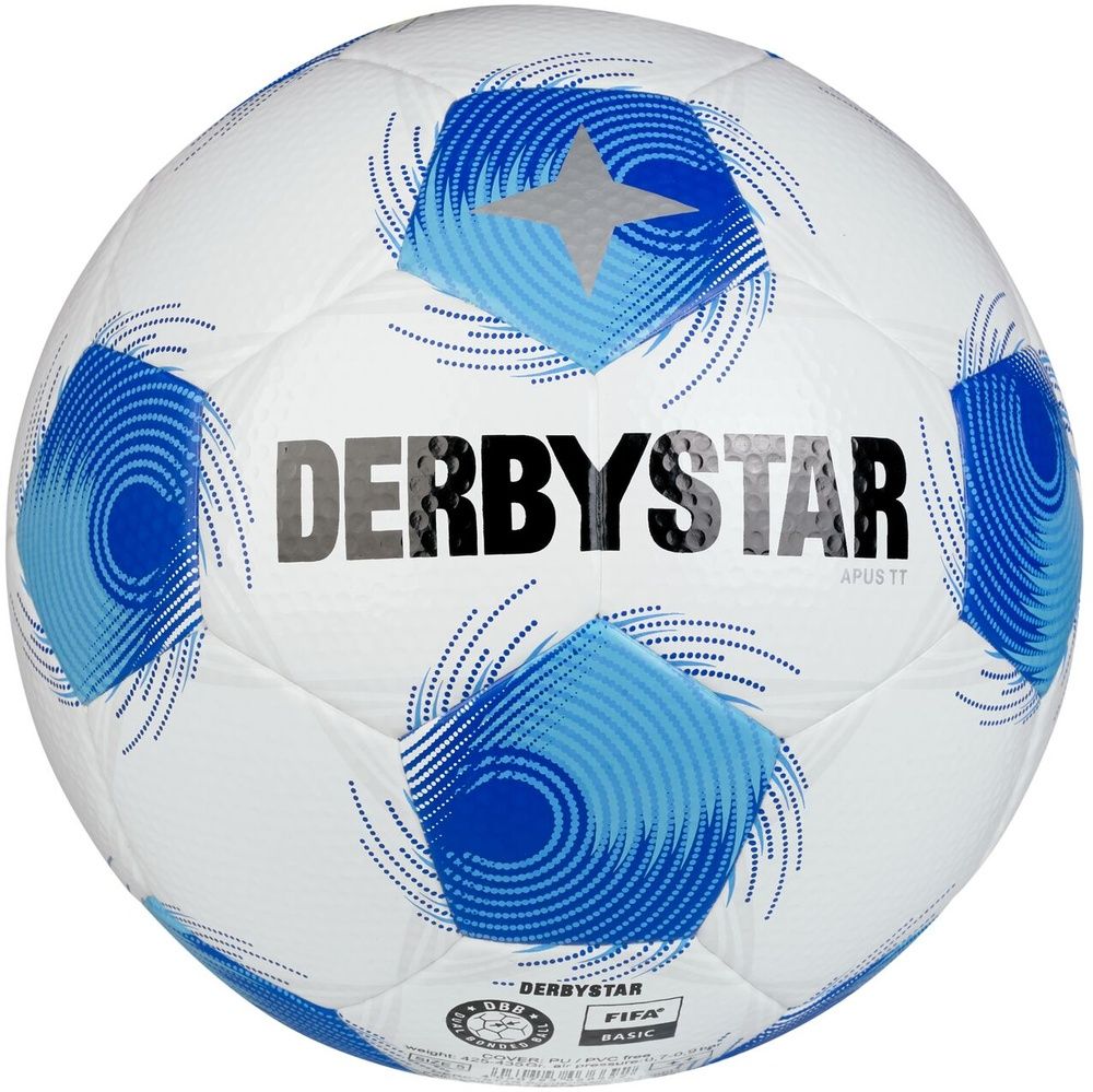 DerbystarFuballApusTtDbV25122045WeissBlau-5