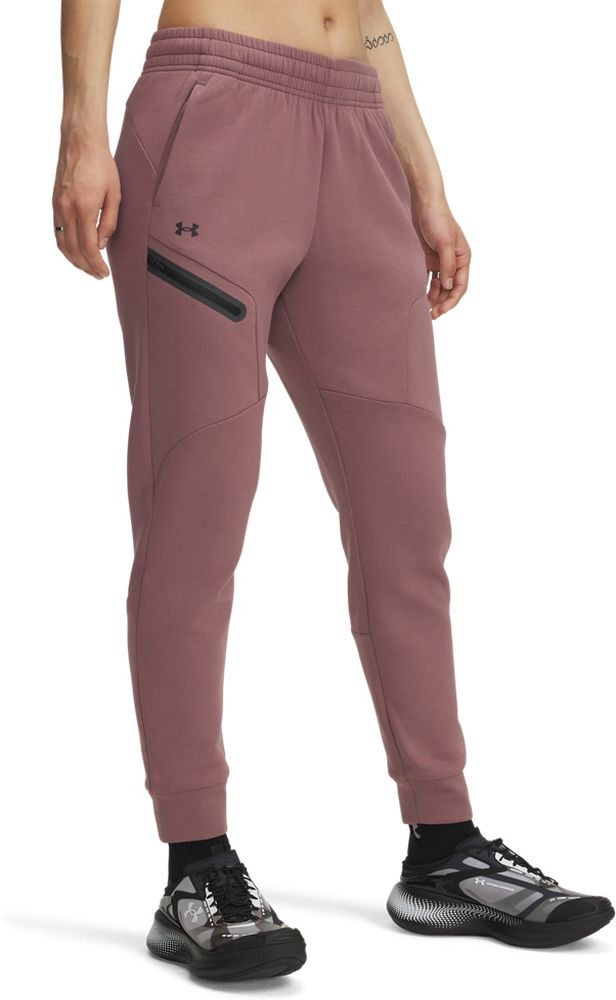 UnderArmourDamenJogginghoseUnstoppableFlcJogger