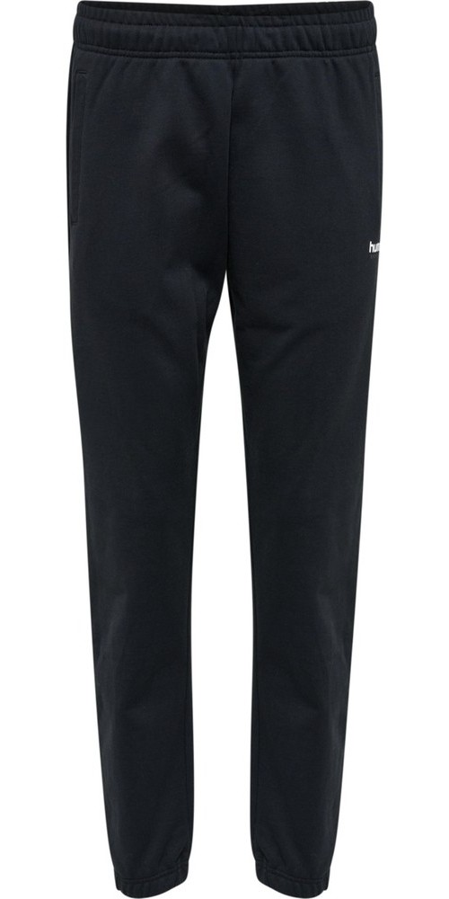 HummelDamenHoseHmllgcShaiRegularPantsBlack-L