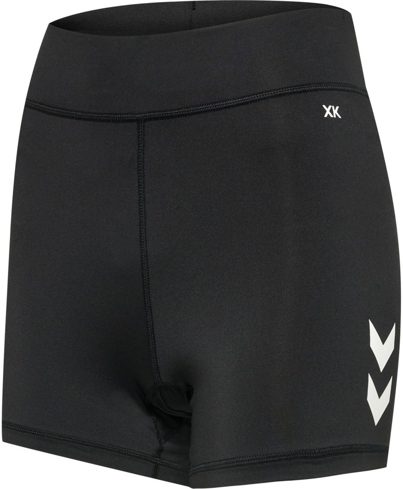 HummelDamenHipsterBoxershortsHmlcoreXkHipstersWomanBlack-XXL