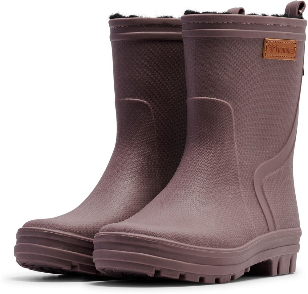 HummelKinderWinterstiefelThermoBootJr206869Peppercorn-24