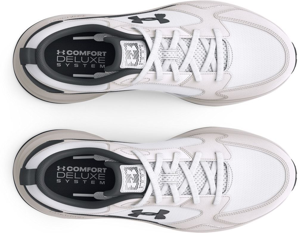 UnderArmourSneakerUaChargedEdgeWhite100-44US10