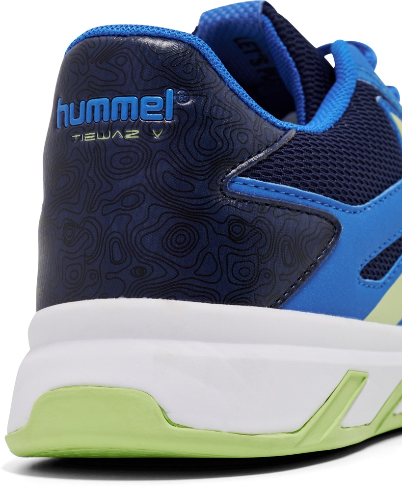 HummelHallenschuhe-HandballTeiwazV