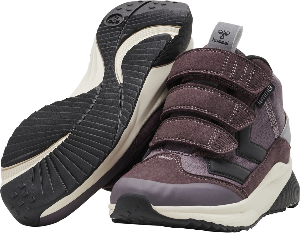 HummelKinderWinterschuheReachZeroMidTexJr