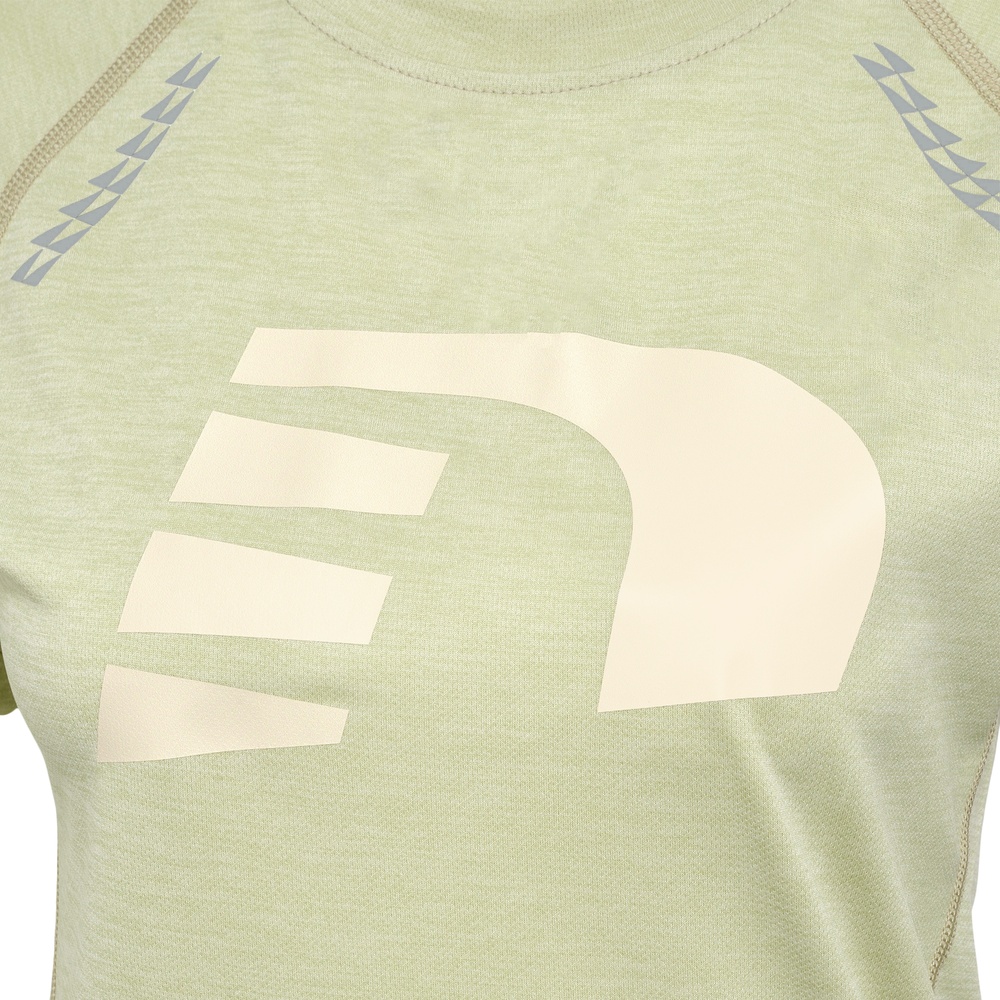 NewlineDamenT-ShirtNwlorlandoT-ShirtSSWoman