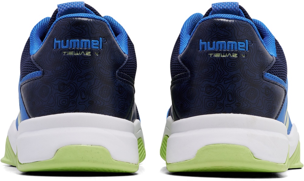 HummelHallenschuhe-HandballTeiwazV