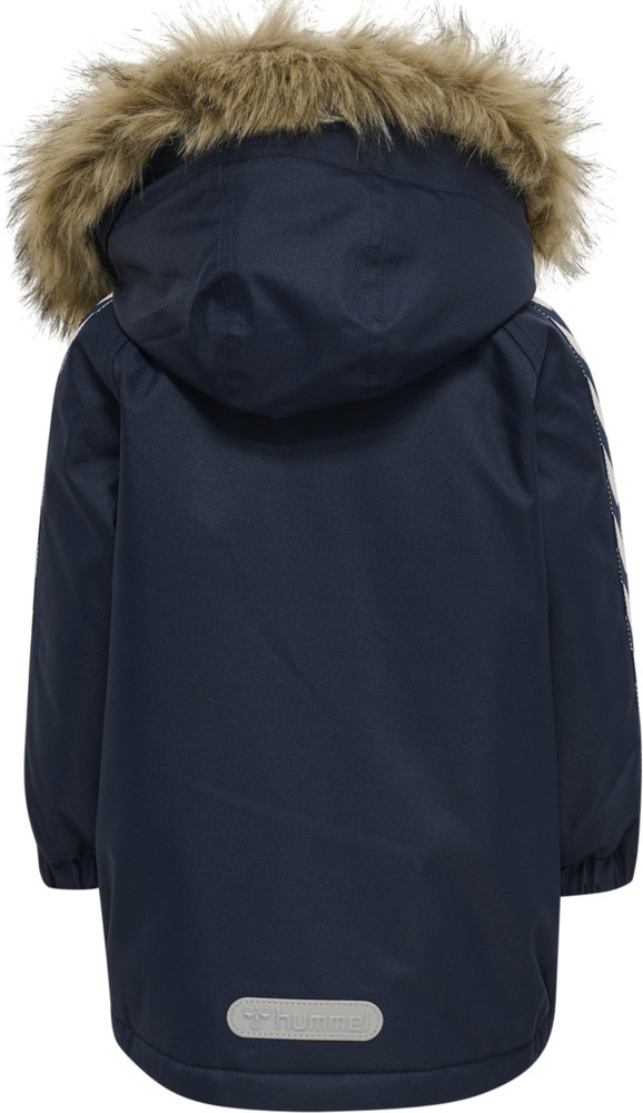 HummelKinderJackeHmlcanyonTexJacket