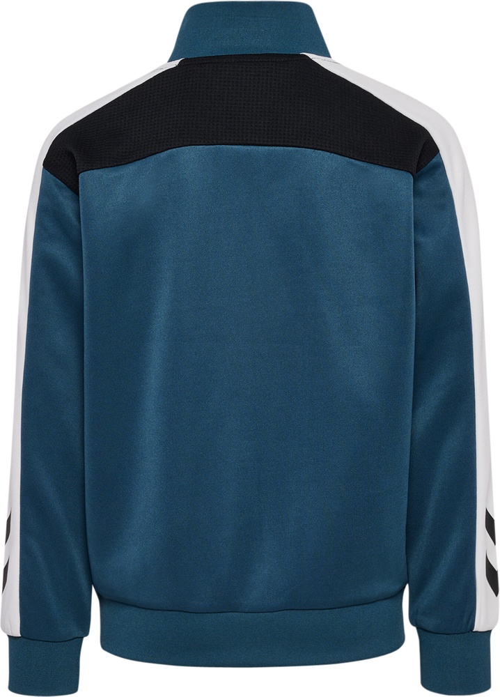 HummelKinderTrainingsanzugColorblockTracksuit229847