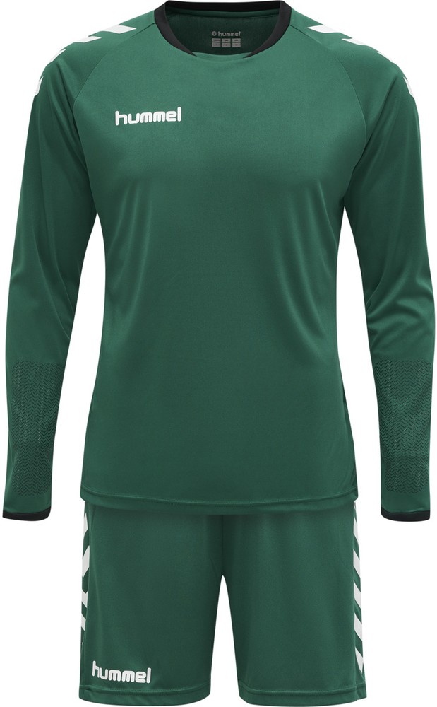 HummelSetCoreGkSetEvergreen-XXL