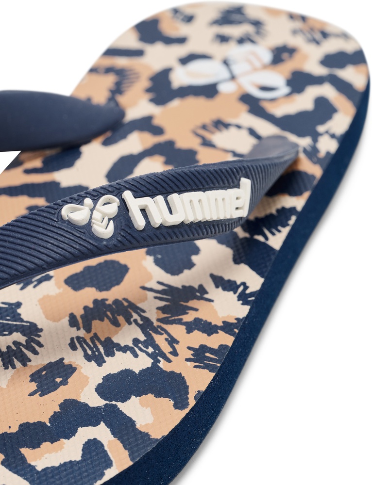 HummelKinderSandalenBadelatschenFlipFlopJrDarkDenim-26