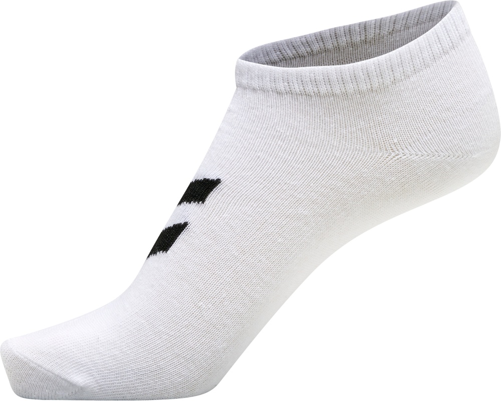 HummelKinderSockenMatchMeSock5-Pack223303BrightWhiteBrightWhite-24-27