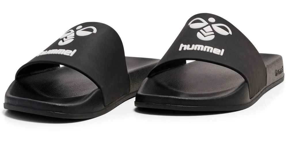 HummelBadeschuheEssentialPoolSlide232682