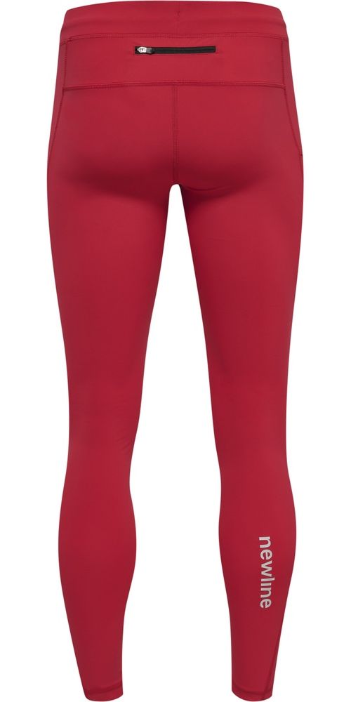 NewlineTightsMenSCoreTightsTangoRed-XXL