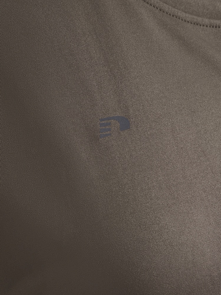 HummelDamenBeatWT-ShirtLongsleeve230128Falcon-XXL