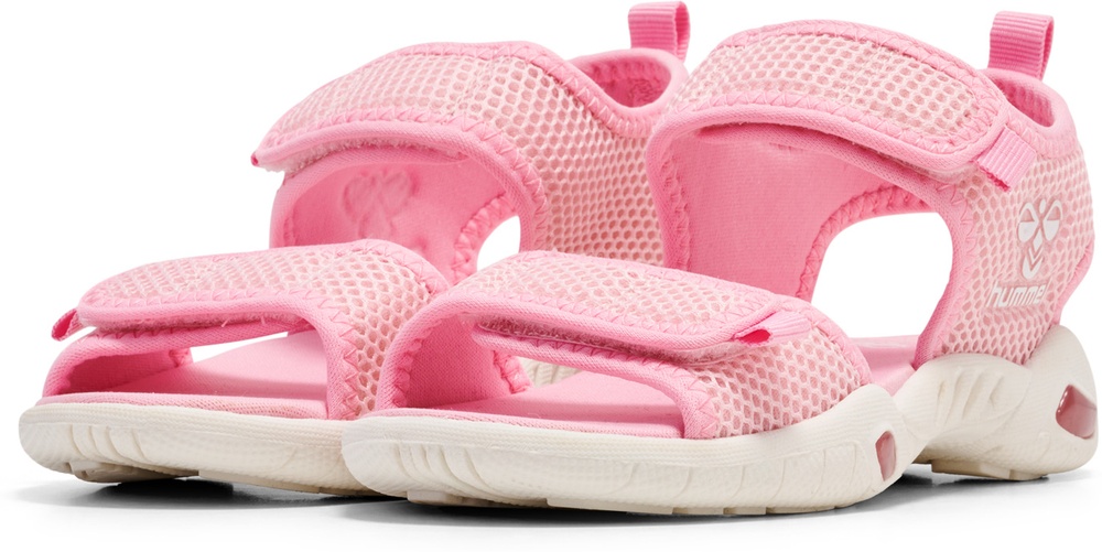 HummelKinderSandalenSandalFlash216753PrismPink-23