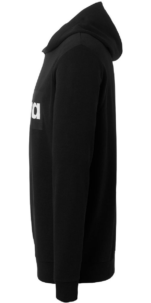 KempaKinderPromoHoodie2005177Schwarz-116