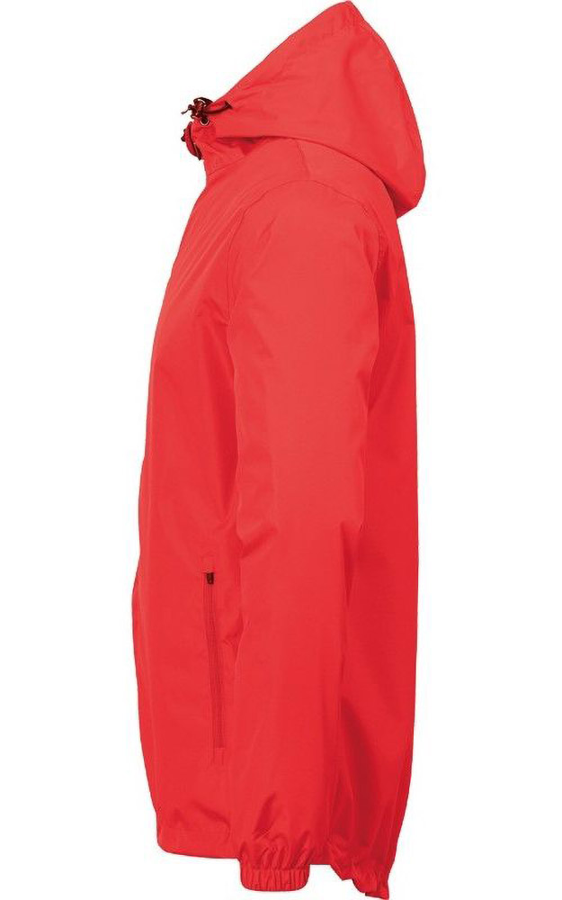 UhlsportKinderEssentialRegenjacke1005202RotWei-116