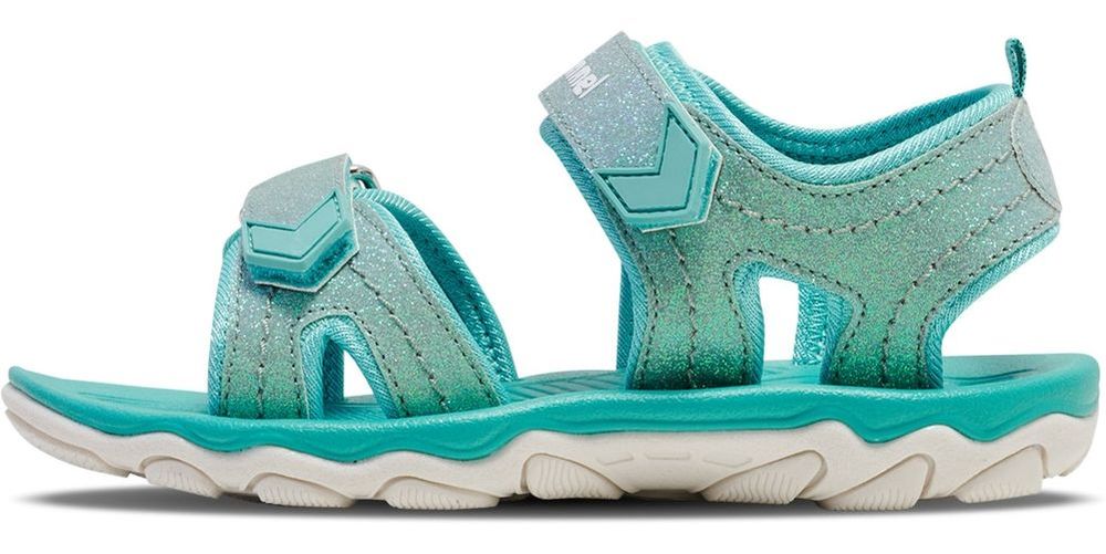 HummelKinderSandalenBadelatschenSandalGlitterJr