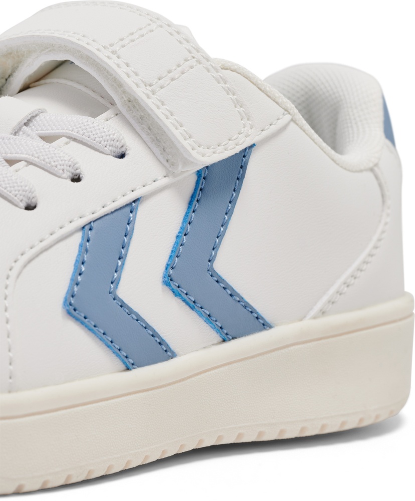 HummelKinderSneakerslowDerbyCourtJr226694FadedDenim-38