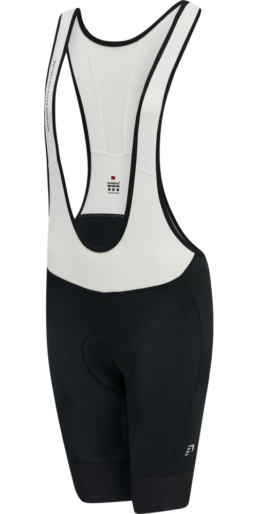 NewlineBodysWomensCoreBikePanelBibShorts