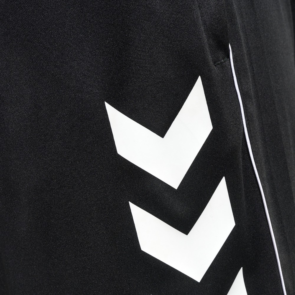 HummelShortsHmlcoreXkPolyCoachShortsBlack-XXL