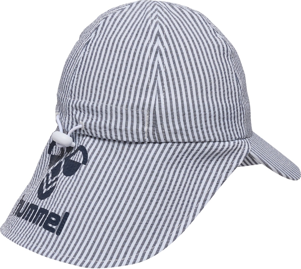 HummelKinderBreezeCapStriped228351