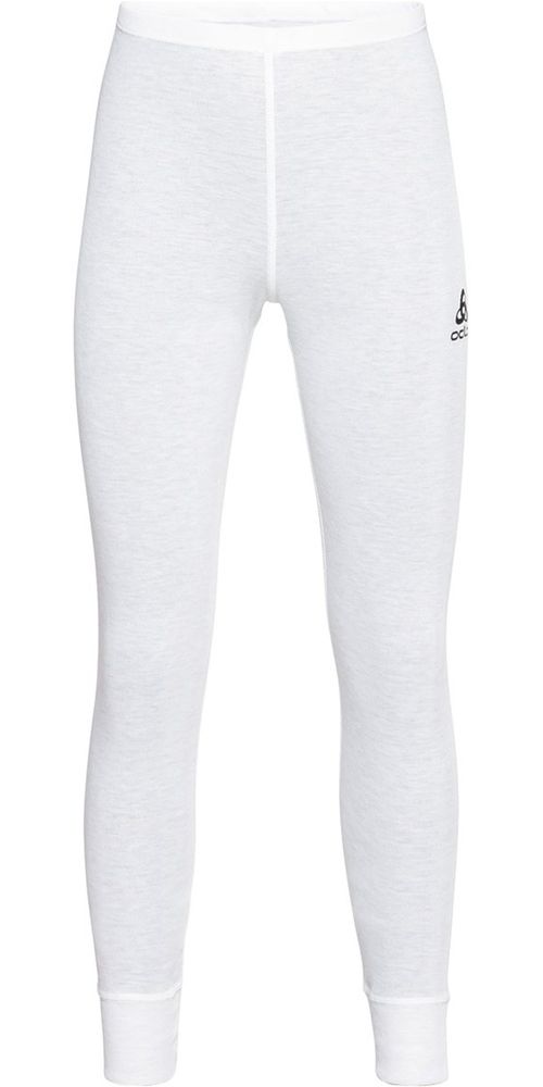 OdloKinderLeggingsBlBottomActiveWarmEco159219White-104