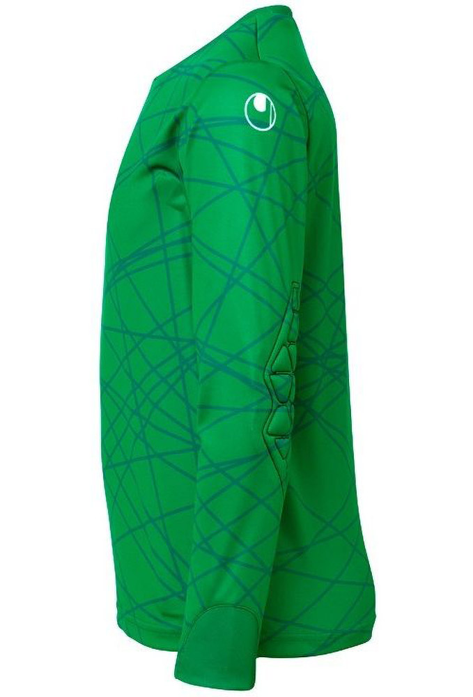 UhlsportKinderTrainingsanzugPredictionTorwartSetJunior1005293Grn-116