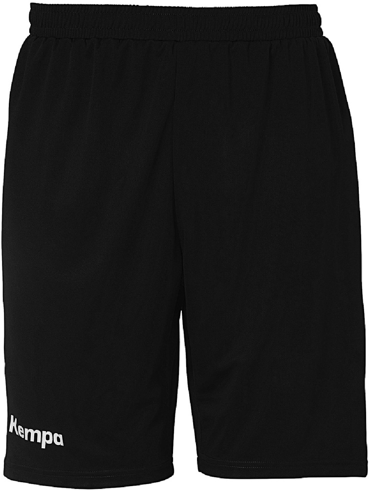 KempaKinderSportshortPerformanceShort2005151Schwarz-116