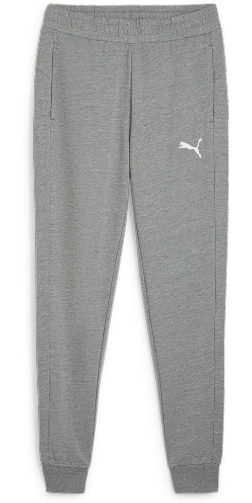 PumaSporthoseTeamGoalCasuaLongsleevePants658598