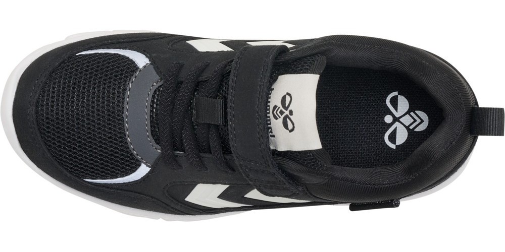 HummelKinderSneakerX-Light20TexJrBlack-23