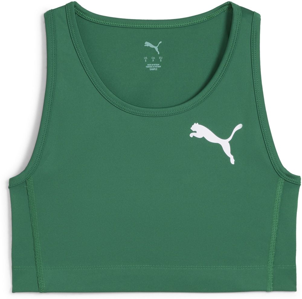 PumaDamenTankTopWCROSSTHELINECROPTop30526766