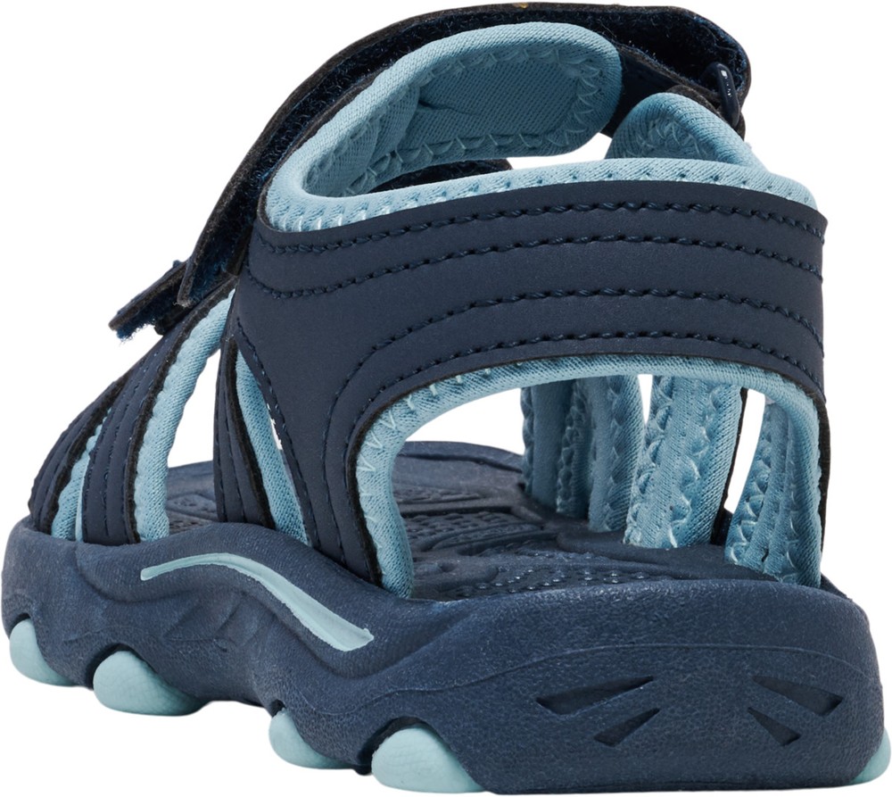 HummelKinderSandaleWaveJrBlackIris-26