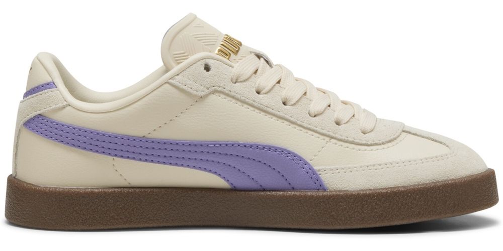 PumaKinderSchuheLowClubIIEraJr401489LavenderAlert-AlpineSnow-PumaGold-36
