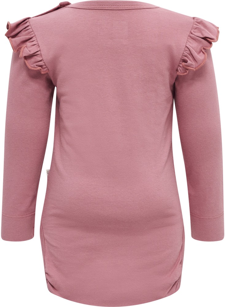 HummelKinderBodyLangarmHmlfrikBodyLS