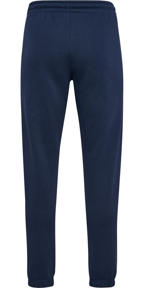 HummelHoseLooseSweatpantBee230779DressBlues-XXL