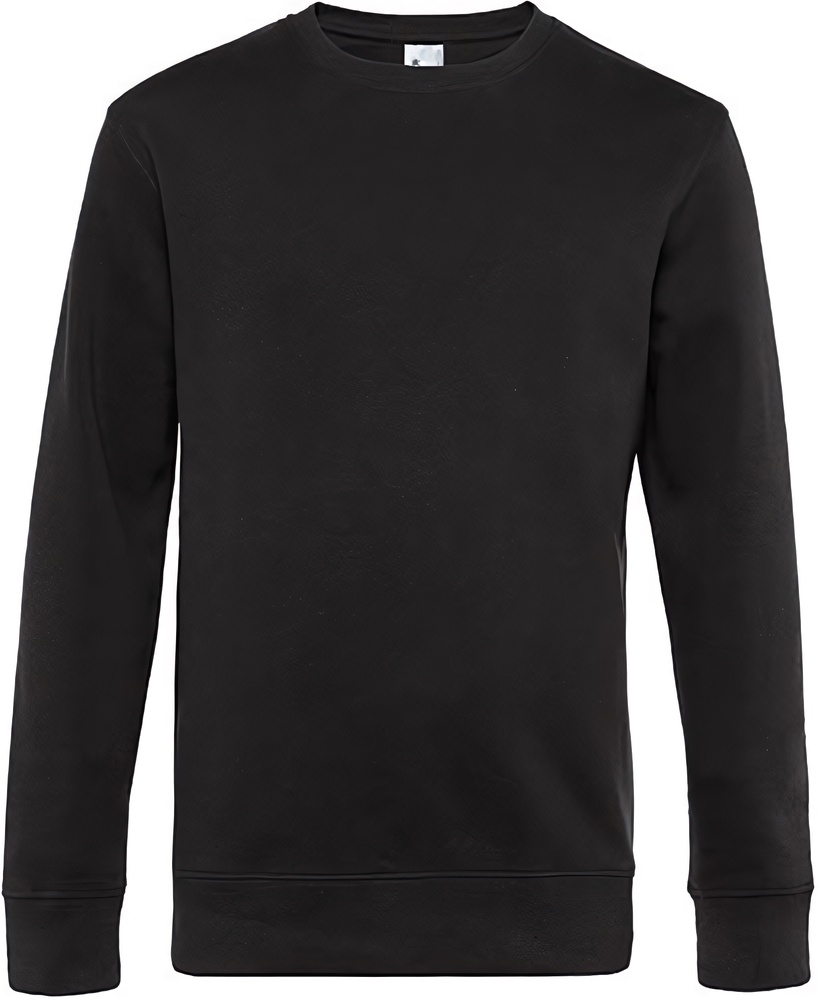 247CollectionSweaterWU01KBlackPure-XS