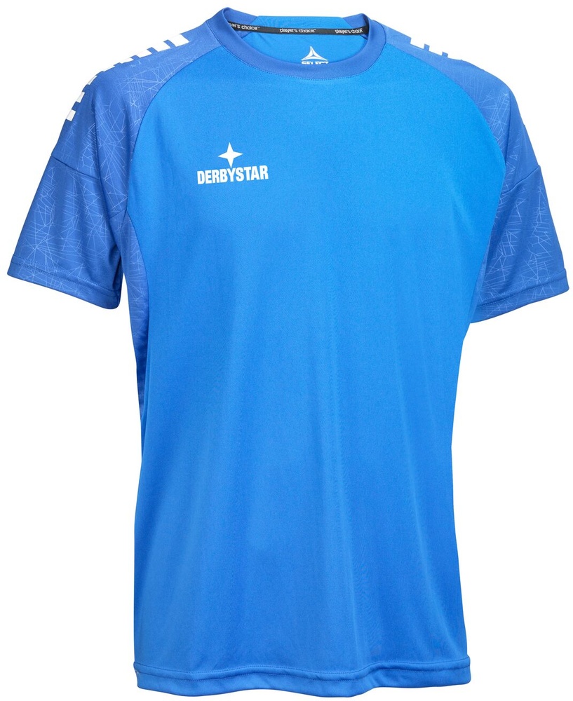 DerbystarTrikotKurzarmMadridV25602036