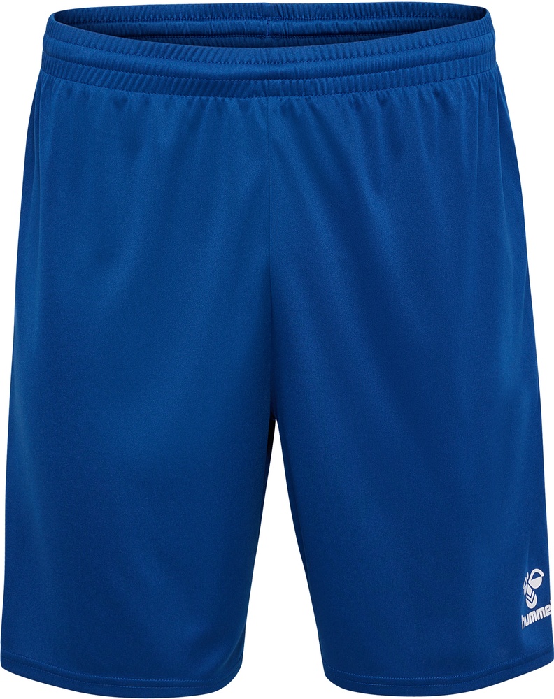 HummelShortsHmlessentialShortsTrueBlue-XXL
