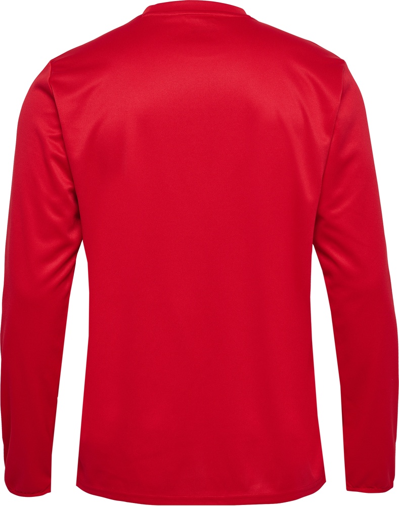 HummelHoodieHmlessentialSweatshirtTrueRed-XXL